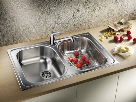 ��������� Blanco Daras-S 524190 ��� �������� �����