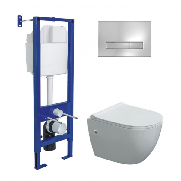 �������� BERGES: ����������� ATOM Line 410, ������ ���� ������, ������ OKUS, ������� ��������� Okus Slim SO 042447