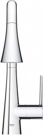 ��������� Grohe Zedra 32294002 ��� �������� �����