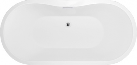 ��������� ����� Black&White Swan SB111 black 180x75