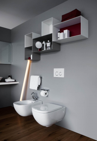 ������ ��������� Laufen Palomba 2080.1.000.000.1