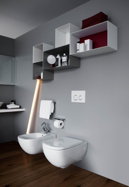 ������ ��������� Laufen Palomba 2080.1.000.000.1