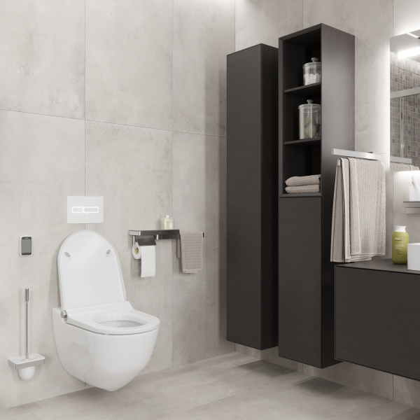 ������ ��������� Laufen Riva 8.2069.1.400.000.1 � ��������� LCC