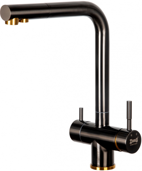 ��������� Zorg Inox SZR-7039 BR/GRAFIT ��� �������� �����, ������, ������