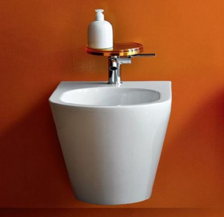 ���� ��������� Laufen Kartell 8.3033.1.000.302.1