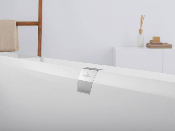 ��������� ����� Villeroy & Boch Squaro Edge 12 UBQ190SQE2DV-01 190x90, ���������� �����