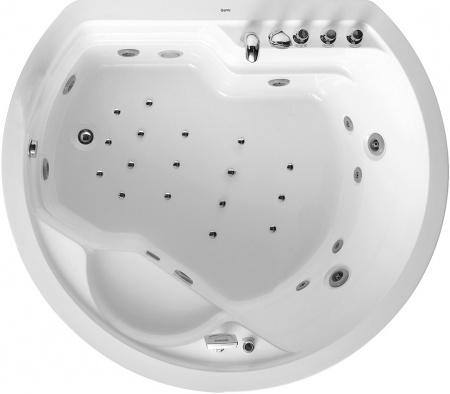 ��������� ����� Gemy G9053 K 185x160