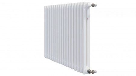 �������� Zehnder Charleston CH 2056/18 1270  RAL 9016