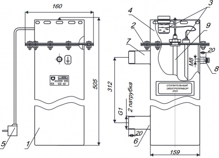 ������������� ����� ���� ���-2,5 (2,5 ���) ����� ��������-������