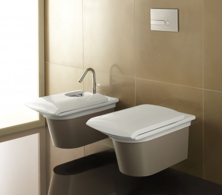 ��������� Jacob Delafon Stillness E971-4-CP ��� ����