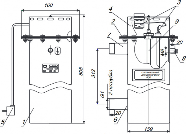 ������������� ����� ���� ���-2,5 (2,5 ���) ����� ��������-������