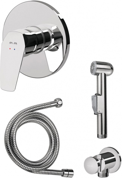   AM.PM Gem F40H9000  ,    +  