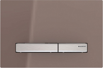 ������ ����� Geberit Sigma 50 115.788.SQ.2 �����-���������� ������