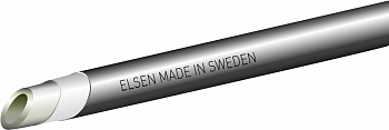 ����� �� ������� ����������� Elsen PE-Xa Elspipe 20x2,8 (�����: 120 �)