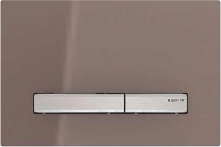 ������ ����� Geberit Sigma 50 115.788.SQ.2 �����-���������� ������