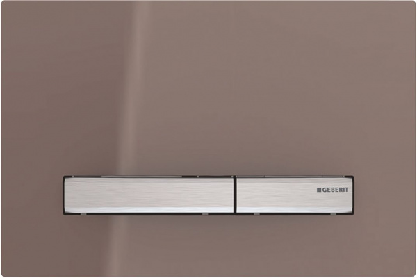 ������ ����� Geberit Sigma 50 115.788.SQ.2 �����-���������� ������