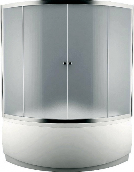 ��������� ����� Aquanet Capri 00205345 170x110 L � ��������