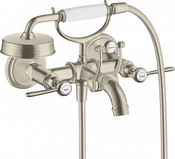 ��������� Axor Montreux 16551820 ��� ����� � �����, ����������� ������