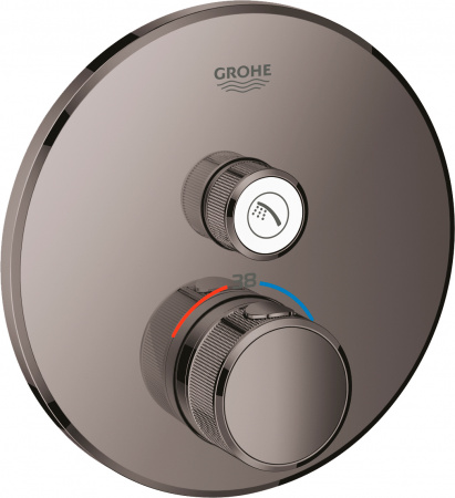 ��������� Grohe Grohtherm SmartControl 29118A00 ��� ����, ������ ������