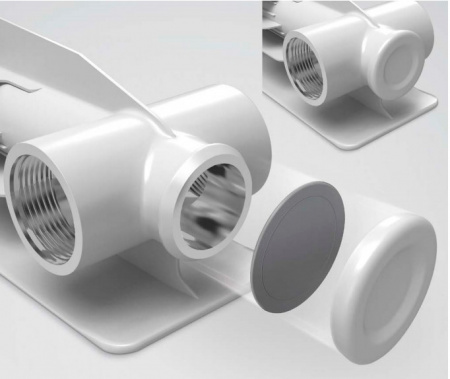   Royal Thermo Revolution 350 8 