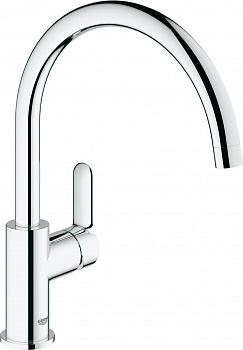  Grohe BauEdge 31367000   