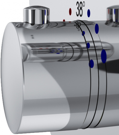 ��������� AM.PM Inspire V2.0 F50A85700 ��� ����