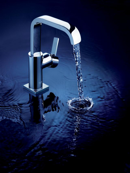  Grohe Allure 23076000  