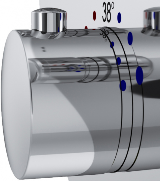 ��������� AM.PM Inspire V2.0 F50A85700 ��� ����