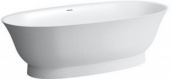     Laufen The New Classic 2.2085.2.000.000.1