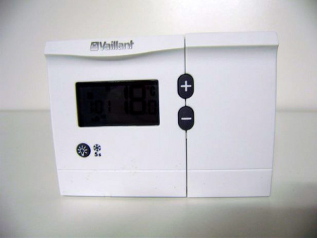 ��������� ���������	Vaillant VRT 250 2�-�����������