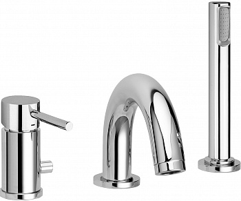 ��������� Paffoni Light LIG040LCR �� ���� �����, ����