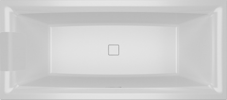 ��������� ����� Riho Still Square 180x80 ����������� �����