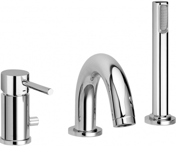 ��������� Paffoni Light LIG040LCR �� ���� �����, ����