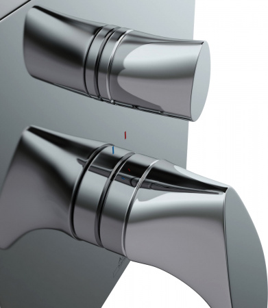 ��������� Axor Starck Organic 12416000 ��� ����� � �����