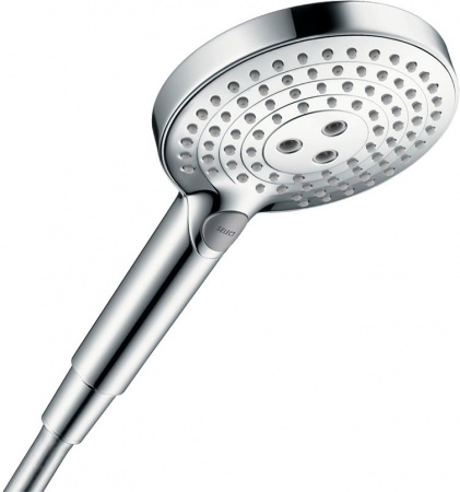������� ������ Hansgrohe Raindance Select S 300 27114000 Showerpipe