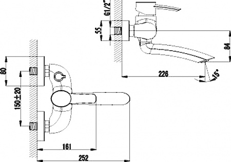 ��������� Lemark Atlantiss LM3214C ��� ����� � �����