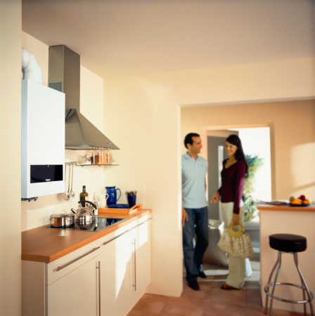 ������� ����� Buderus Logamax U052-28 (28 ���)