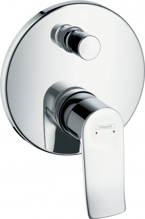  Hansgrohe Metris 31493000  