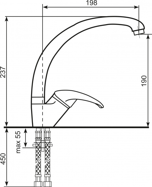 ��������� Ulgran U-007(331) �����, ��� �������� �����