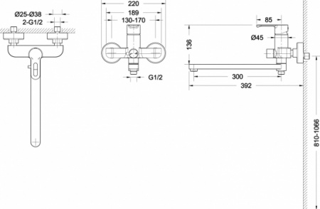 ��������� Bravat Stream-D F637163C-01A �������������