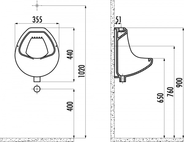 ������� Creavit TP600-00CB00E-0000