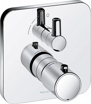 ��������� Kludi E2 498350575 ��� ����