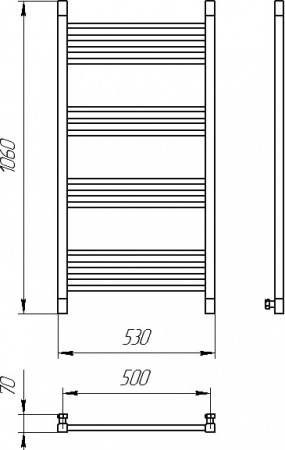 ����������������� ������� Tera ������-���� 50x100