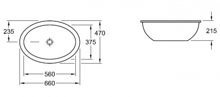 �������� Villeroy & Boch Loop & Friends 6161 30 01 alpin