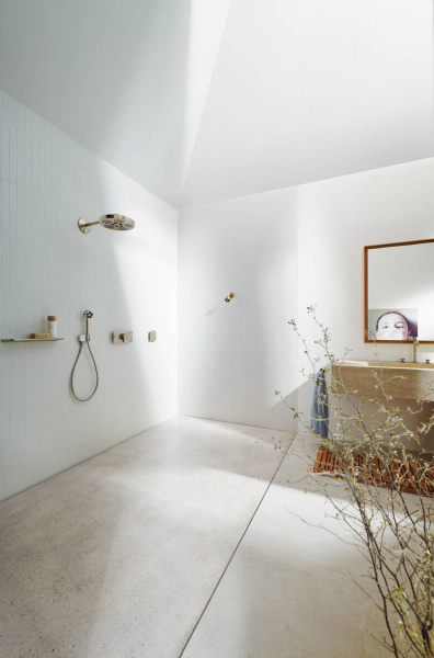 ��������� Axor One 45713820 ��� ����, ����������� ������