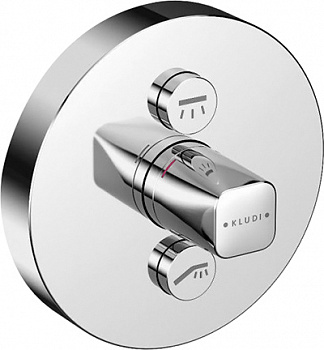 ��������� Kludi Push 386120538 ��� ����