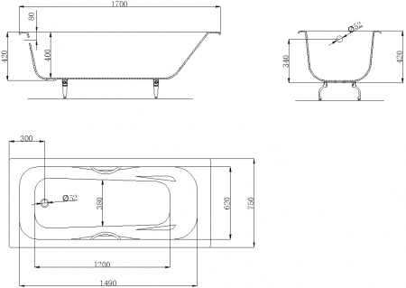 �������� ����� Owl 1975 Bjorn OWLIB191107 170 � �������