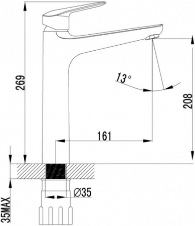 ��������� IDDIS Torr TORSB01i01 ��� ��������