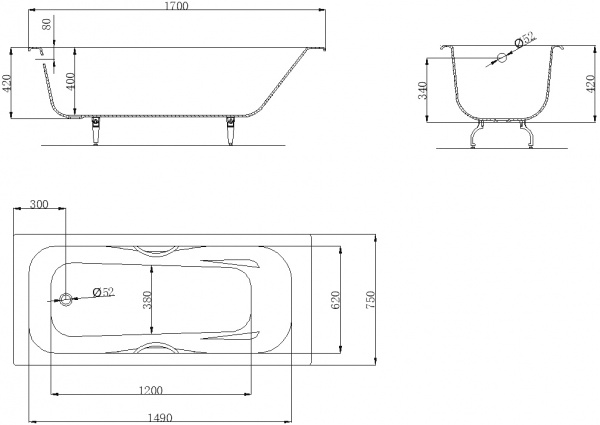 �������� ����� Owl 1975 Bjorn OWLIB191107 170 � �������