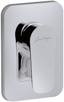 ��������� Jacob Delafon Aleo E98705-CP ��� ����